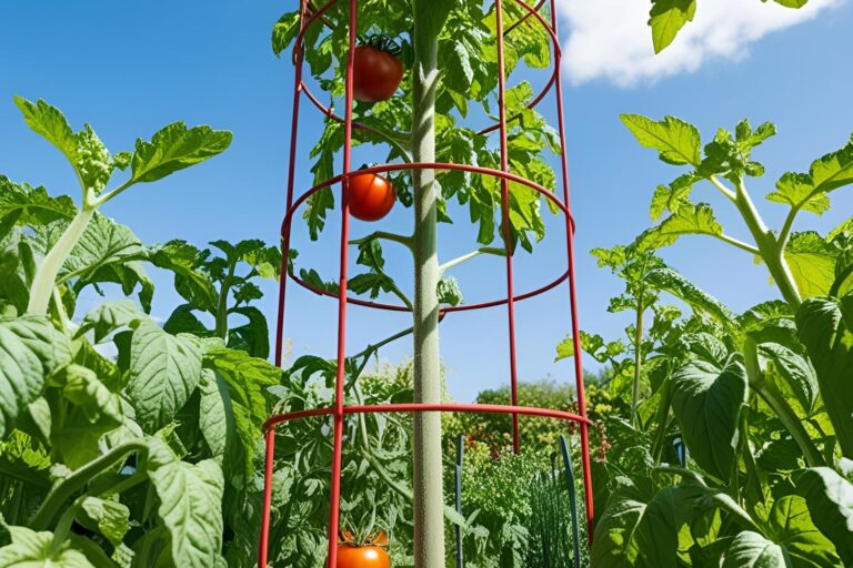 tomato cage
