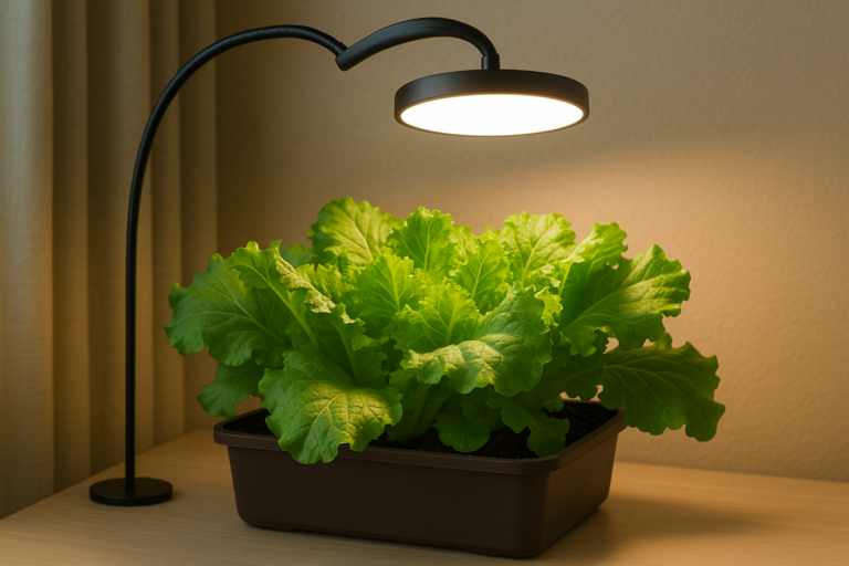 Grow Light